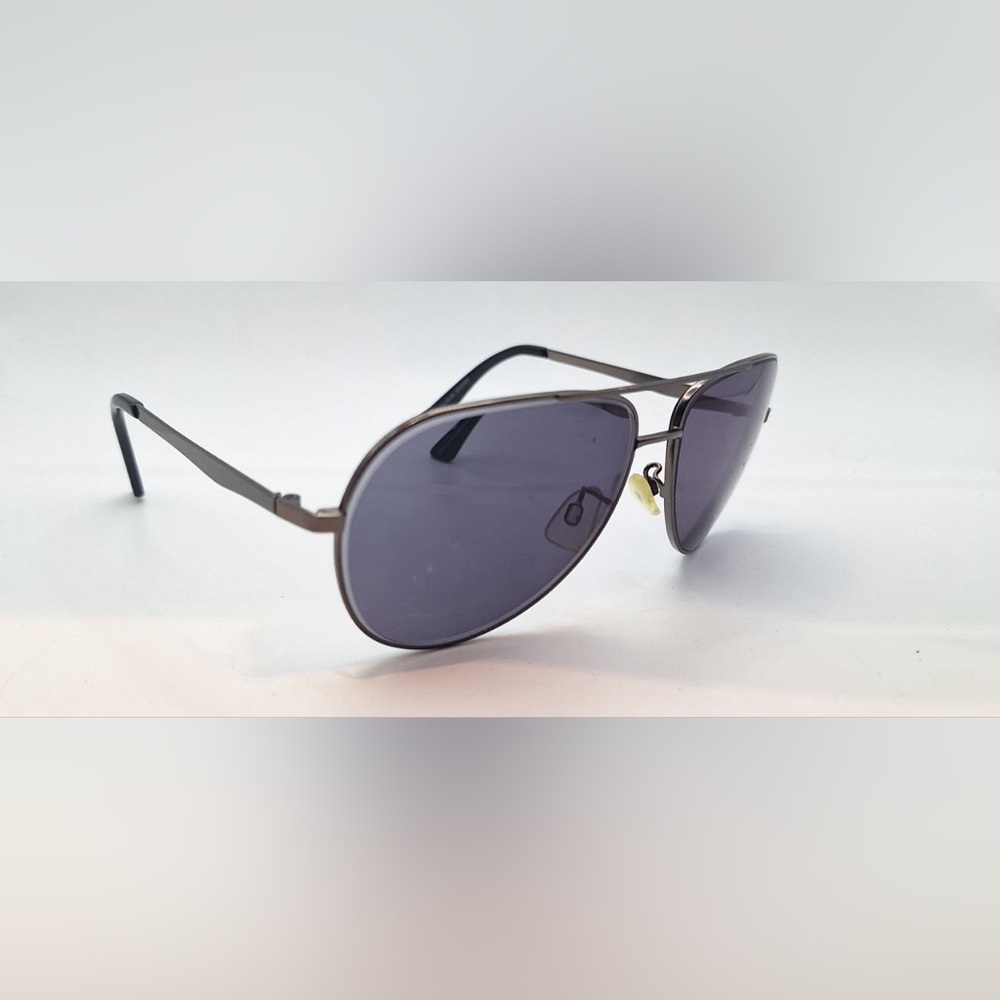 Puma 5001696 Gunmetal Pilot Sunglasses Frames Only